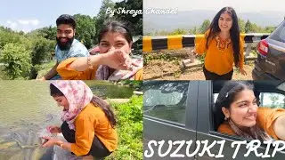 S- presso (official video) | Trip To Shree Renuka Ji | Part -2 🙏🏻