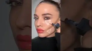 Omg viral new makeup hack 😱🔥#viralhacks #shorts #newhack