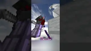 BedWars WOW Moment 🥶