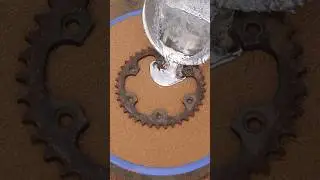 Metal Casting EP 486 | making new design molding | Experiment | metal casting