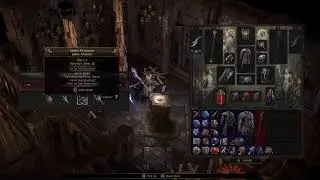 Path of Exile 2 🌶️🌶️🇵🇱 MONK Shaolin