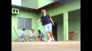 BrunoHenrique - New Member V5 [ FREE-STEP Thanks You All ]