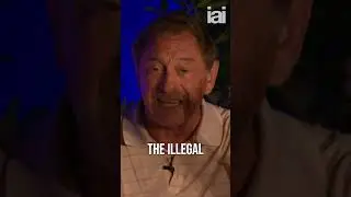 British economist on what to do in Palestine | Guy Standing