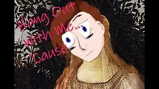 Ozma In The Dark Hang Out Stream