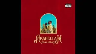 Akapellah - Gordo Funky (Track 08 Album Como Nunca)
