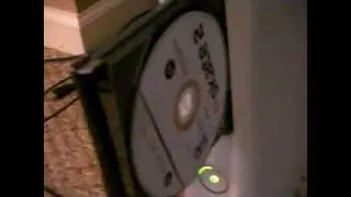 How to fix an xbox 360 with the play dvd issue