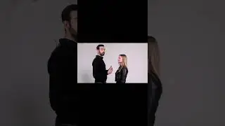 Come NON Abbracciare una Ragazza