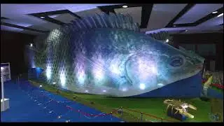 Aqua Aquaria india { Avens Expositions pvt ltd. }
