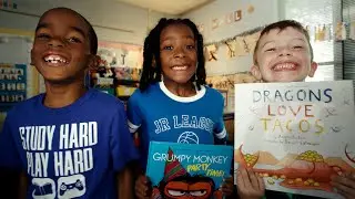 How Magpie Literacy Is Powering Big Reading Gains for Little Learners