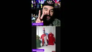 LIVE-SALE, UNBOXINGS Y DROPS DE ART TOYS Y SOFUBI DESDE JAPÓN 📱