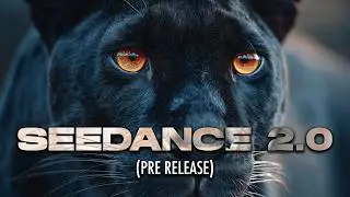 Seedance 2 0 PRE-RELEASE on Higgsfield!