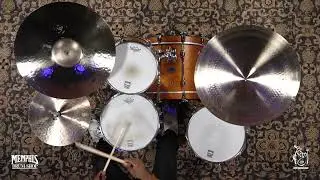 Zildjian 20