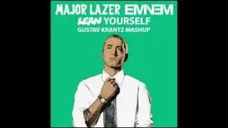 Lean On vs Lose Yourself (Major Lazer, Dj Snake & M&Oslash; vs Eminem) - Gustav Krantz Mashup