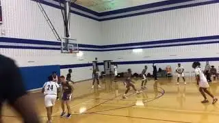 Southern Kings triumphant over Hobo, 66-59 - Adidas Gauntlet Regional Qualifier - Dallas