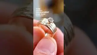Jeweler Ruined Her Ring &ndash; Here&rsquo;s How I Fixed It!