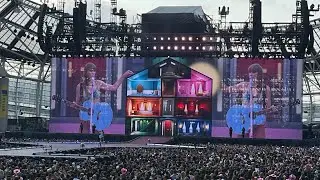 Summer Concerts 2024 - Eras tour,Sza and more 🎶