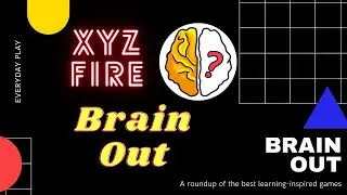 Brain Out| Level 86 To 92| Level 86,87,88,89,90,91,92|