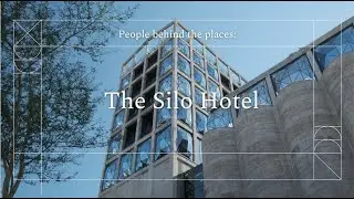People behind the places - Irene Boaventura, Art concierge at The Silo Hotel, Cape Town
