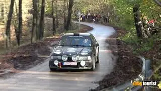 Flekács/Csáki - BMW I 2023 MRC Greenplan R6 I Felsőkelecsény - Rudabánya