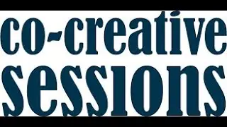 Co Creative Sessions (2.3) The (5) Pillars of Hip Hop