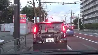 20251114　デリカドライブ雑談