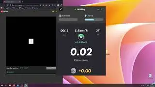Stepn Bot | GPS Spoofer | Download Free | Auto Run | Auto Farm | GPS Hack | Stepn Abuse