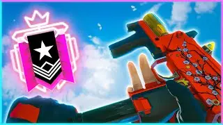 Operator Roulette In Rainbow Six Siege
