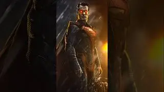 Superman: Is He Really Overpowered ? 🤯 #marvel #dc #superman