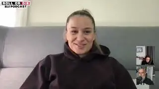 RoD Episode #286 - Livia Giles