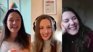 Creative confidence, community and criticism &ndash; with Women in Brand