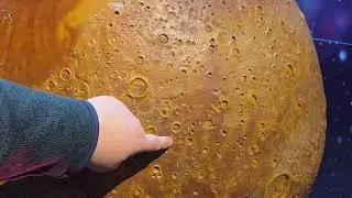 (The Martian) Mark Watneys Mars Journey in 60 sec