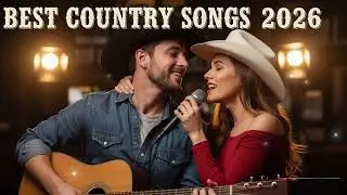 Country Music That Feels Honest, Raw, and Real || Best Songs