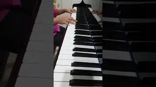 Ballade Pour Adeline (Music by Paul de Senneville) Piano Arrangement by Dietmar Steinhauer