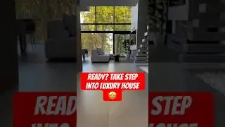 Tour this Ultimate Luxury Home in Houston  Your Dream House