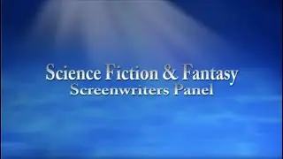 SWN Speaker Series: Writing Science-Fiction & Fantasy