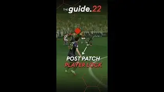 Мастер-ИГРОК ЗАМЫКАЕТ, чтобы атаковать как ПРОФИ в FIFA 22!