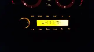 On/Off Continental Classic Radio Problem mit der Z&uuml;ndung