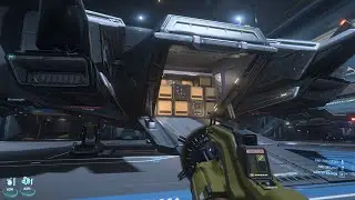 Being an Industrious Man | Star Citizen 4.2 | Chill Stream | Powered by MeldStudio