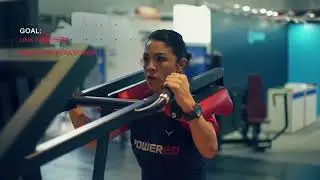 KEISER -  Air Squat 300 Education