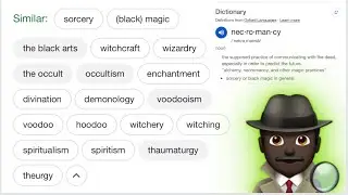 Traditional African Religion, The Dogon & Demons: summon the dead/summon the ancestors
