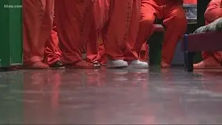 Verify: Will the Harris Co. Commissioner's Court let the public speak on low-level crime proposal?