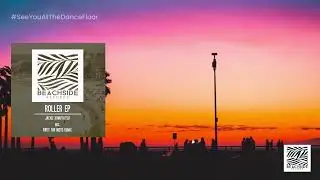 Jackie Komutatsu - DubStation (Original Mix)