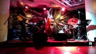 2013/11/16 Symbiosis Trio x Teriver [Laisse Aller]