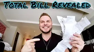 3 &ldquo;BUDGET&rdquo; Nights at Bally&rsquo;s Las Vegas - What Did It Cost?