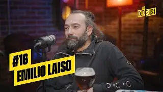 The Closure Ep. 16 | Emilio Laiso