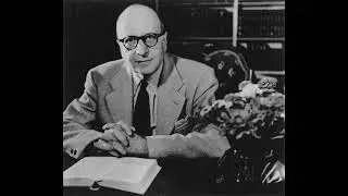 Max Horkheimer:   Religion und Philophie
