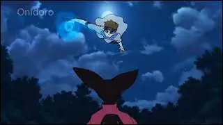 Boruto Two blue vortex: Konohamaru vs Matsuri Fan Animation