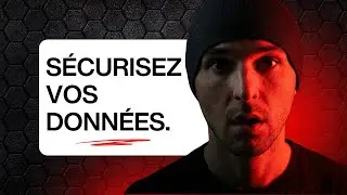 URGENT : Ces IA volent vos données (même quand vous payez)