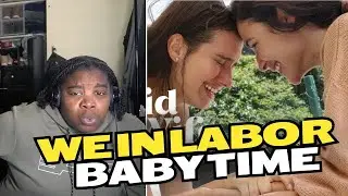 Stupid Wife Season 3 Episode 7 Estrela 👶🏼 Reaction WATCH THIS NOW!