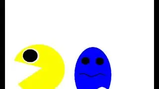 bully eats pac man matt banning